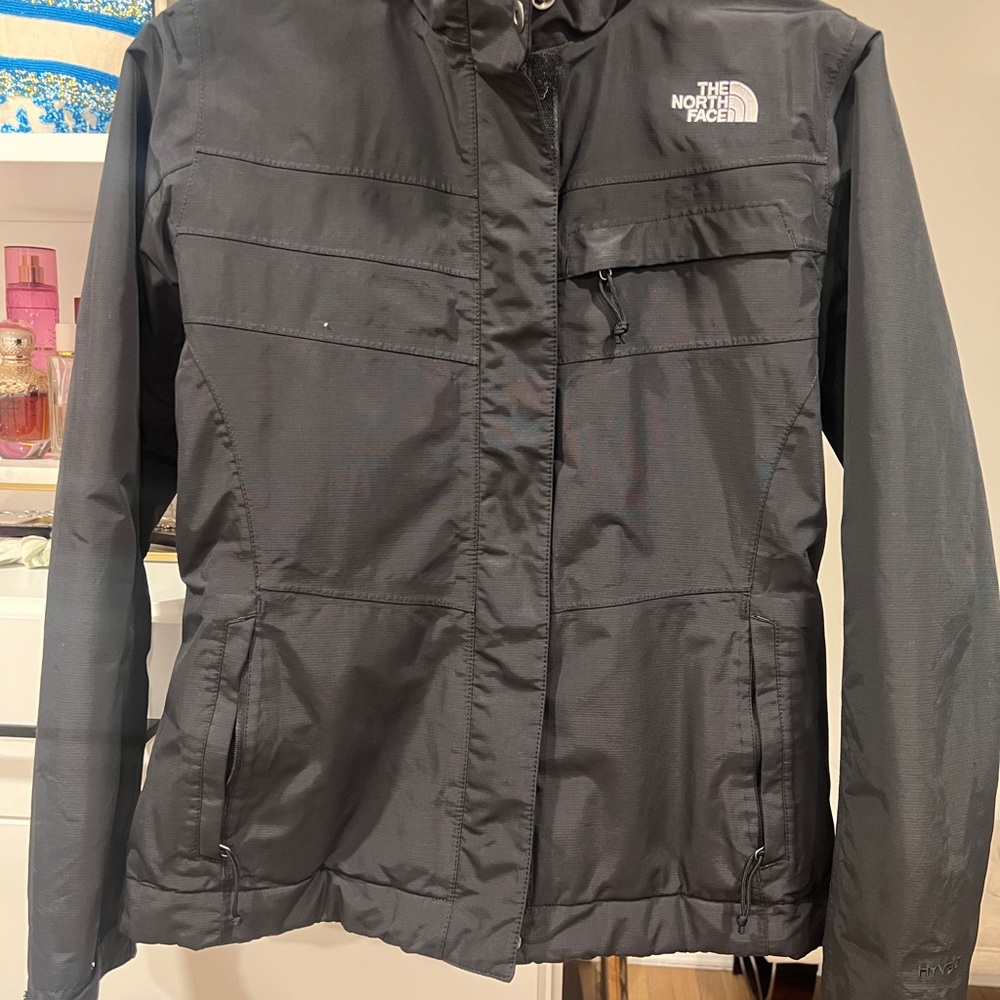 The North Face Black Jacket